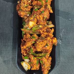 Chilli Fish