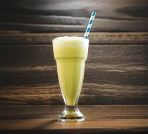 Butterscotch Shake