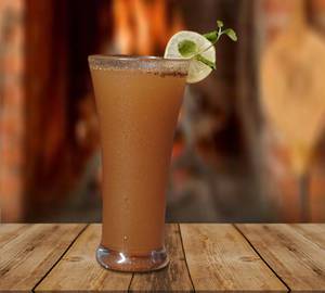 Masala Lemonade