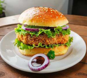 Veg Burger