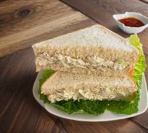 Chicken Sandwich Plan