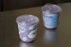 Daily Grind Smoothie