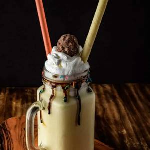 Cold Coffee