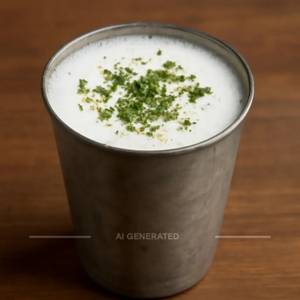 Salt Lassi