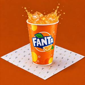 Fanta 270 Ml