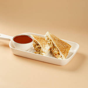 Chicken Grilled Sandwich