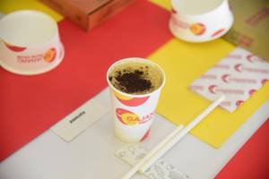 Cold Coffee