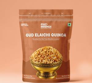 Gud Elaichi Quinwa [125G]