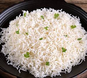 Plain Rice