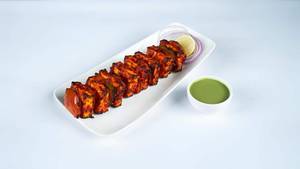 Paneer Tikka Lalmirchi
