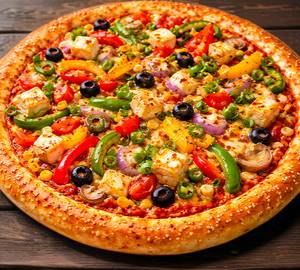 Mexican pizza [6inchi]