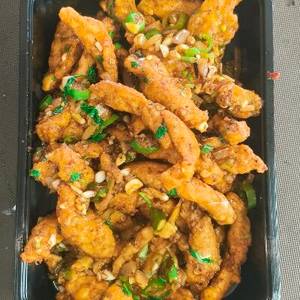 Peri Peri Chicken