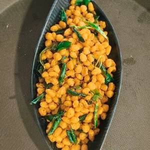 Crispy Corn
