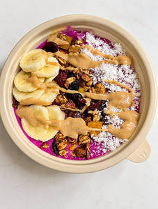Berry Granola Smoothie Bowl - 300g