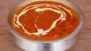Dal Makhani