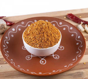 Nuvvula Karam Podi (250 Gms)