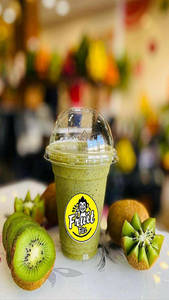 Kiwi Juice