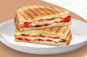 Tomato Sandwich
