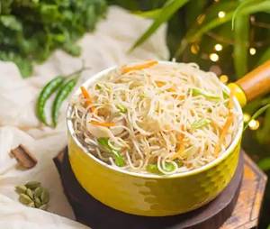Mix Veg Chowmein