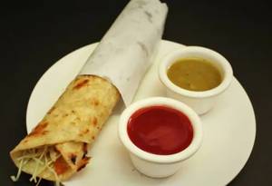 Paneer Cheese Roll
