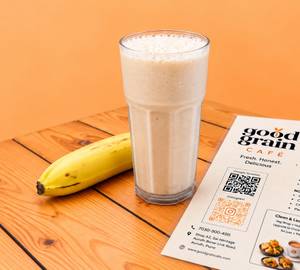 Banana Smoothie
