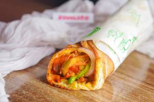 Egg Roll