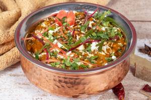 Paneer Keema