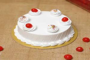 Vanilla Cake [500 grams]