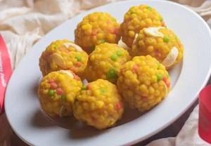 Jodhpuri Laddu