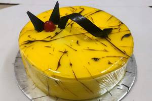 Pineapple cake [500 g]