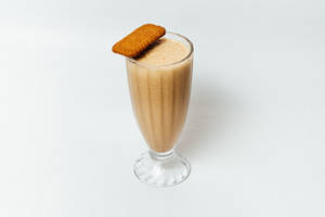 Lotus Biscoff Shake