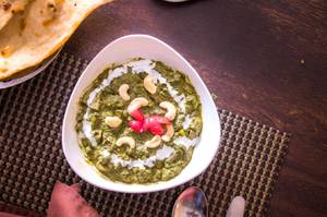 Vegetable diwani handi