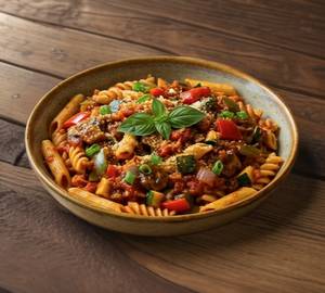 Veg Pasta Gravy