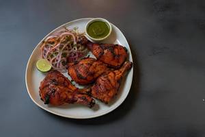 Tandoori Chicken