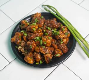 Gobi Manchurian