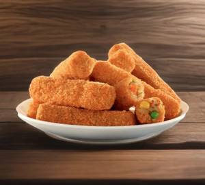 Veg Fingers