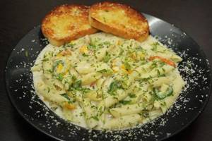 Alfredo Pasta