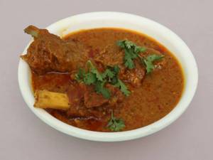 Mutton Masala