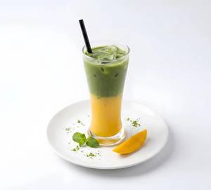 Mango Matcha