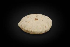 4 Tawa Roti