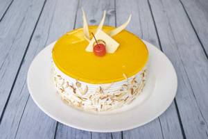 Mango Cake [500 grams]