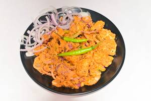 Achari Paneer Tikka