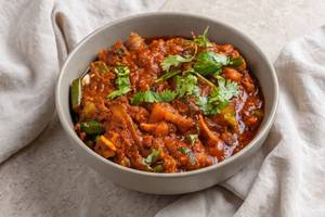 Matar Methi Malai