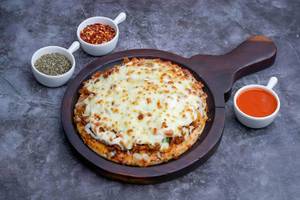 Cheese pizza - [6 INCH]