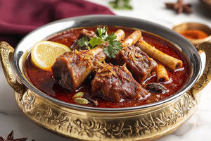 Mutton Rogan Josh