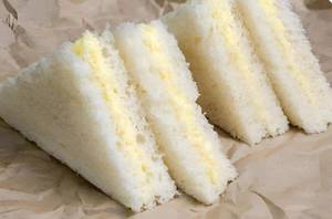 Bread butter