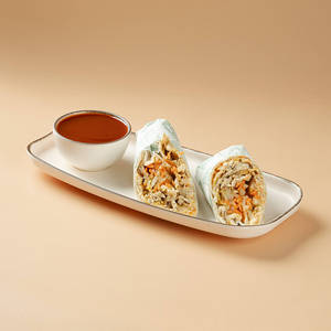 Chicken Roll