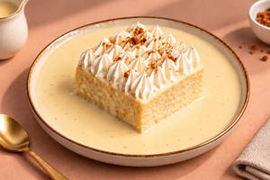 Biscoff Tres Leches