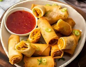 Veg Spring Roll