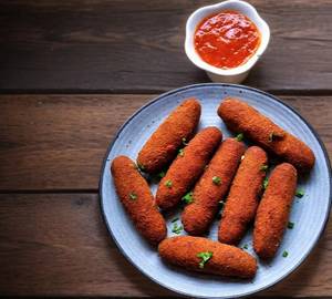 Chicken Fingers